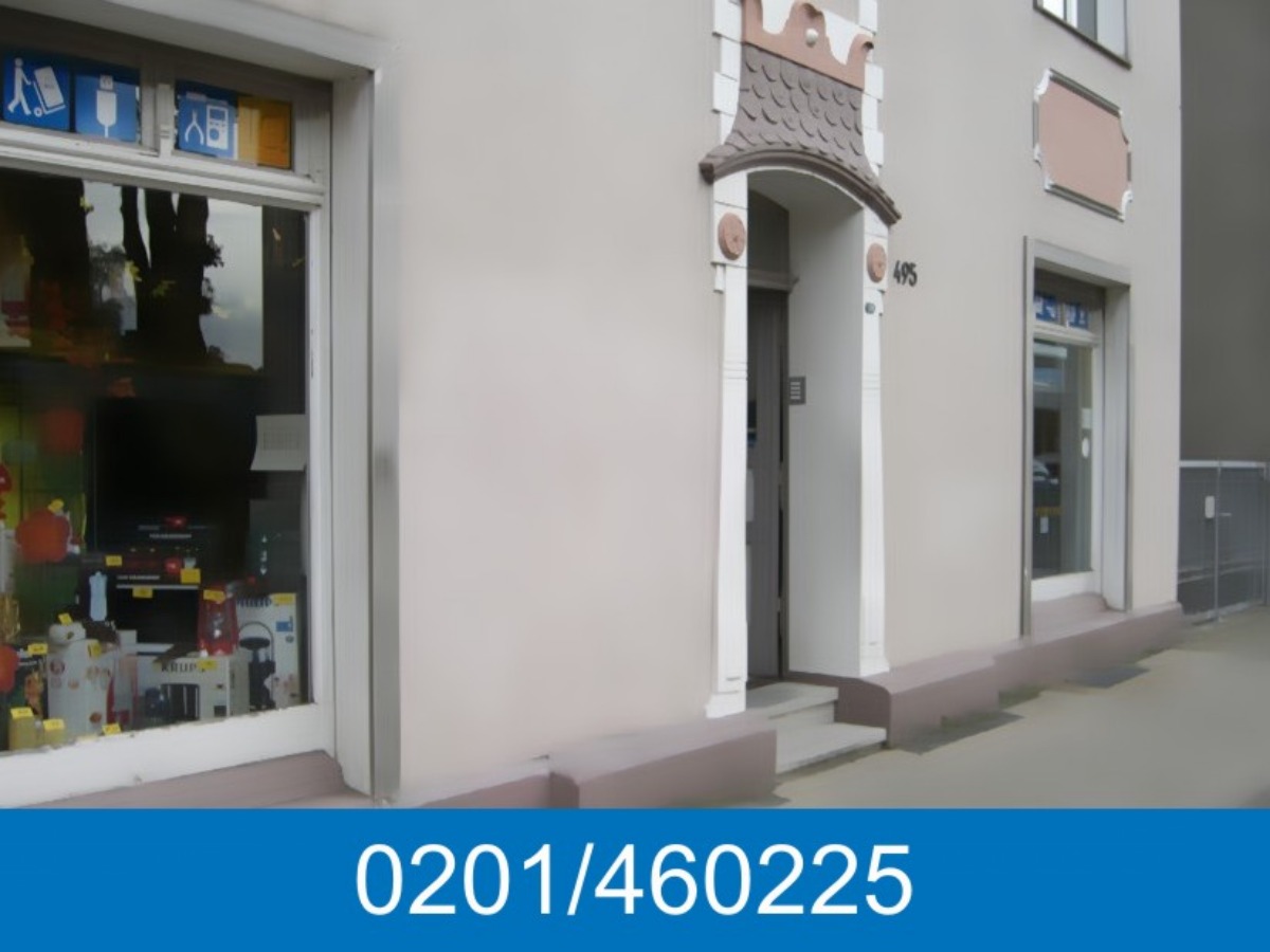 Heisinger Str. 495, 45259 Essen